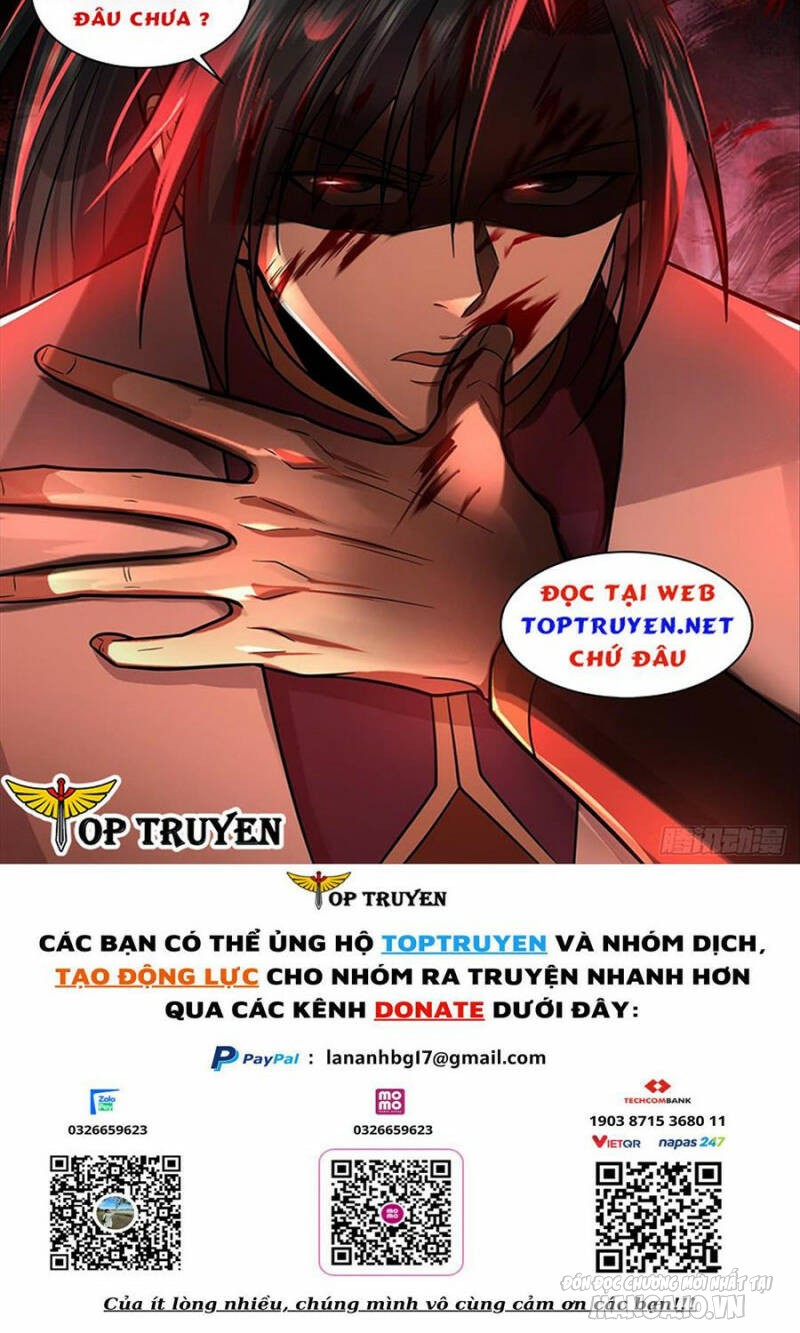 Mỗi Tuần Ta Có Một Thân Phận Mới Chapter 43 - Trang 2
