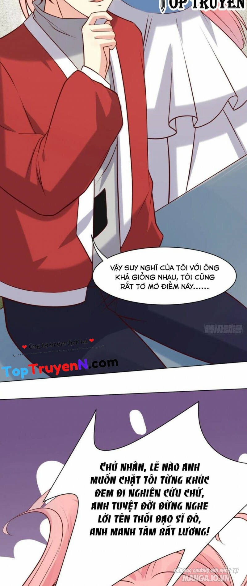 Mỗi Tuần Ta Có Một Thân Phận Mới Chapter 44 - Trang 2