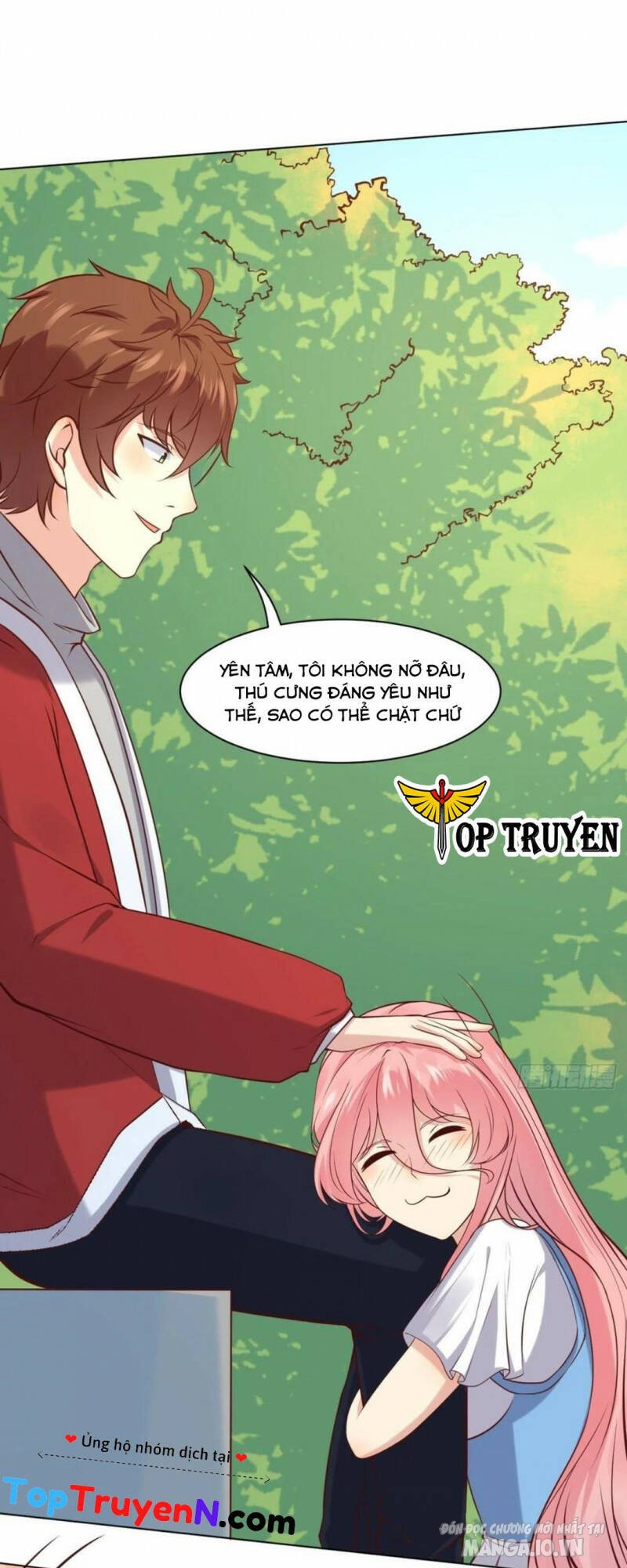 Mỗi Tuần Ta Có Một Thân Phận Mới Chapter 44 - Trang 2