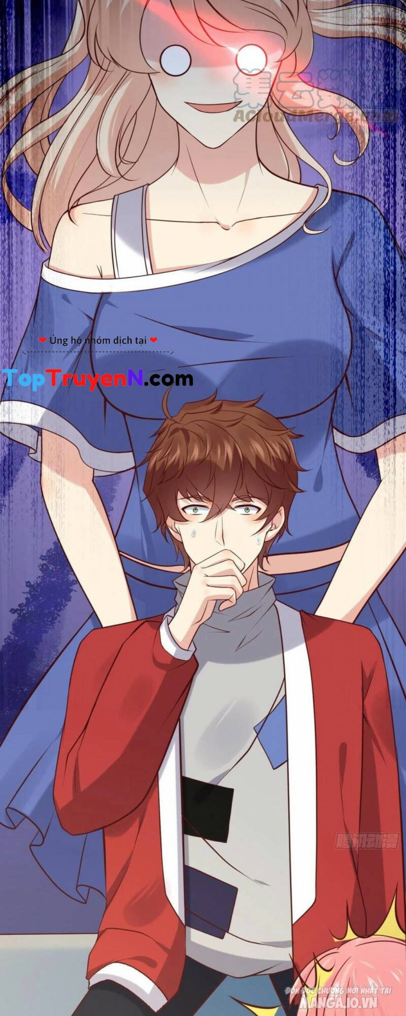 Mỗi Tuần Ta Có Một Thân Phận Mới Chapter 44 - Trang 2