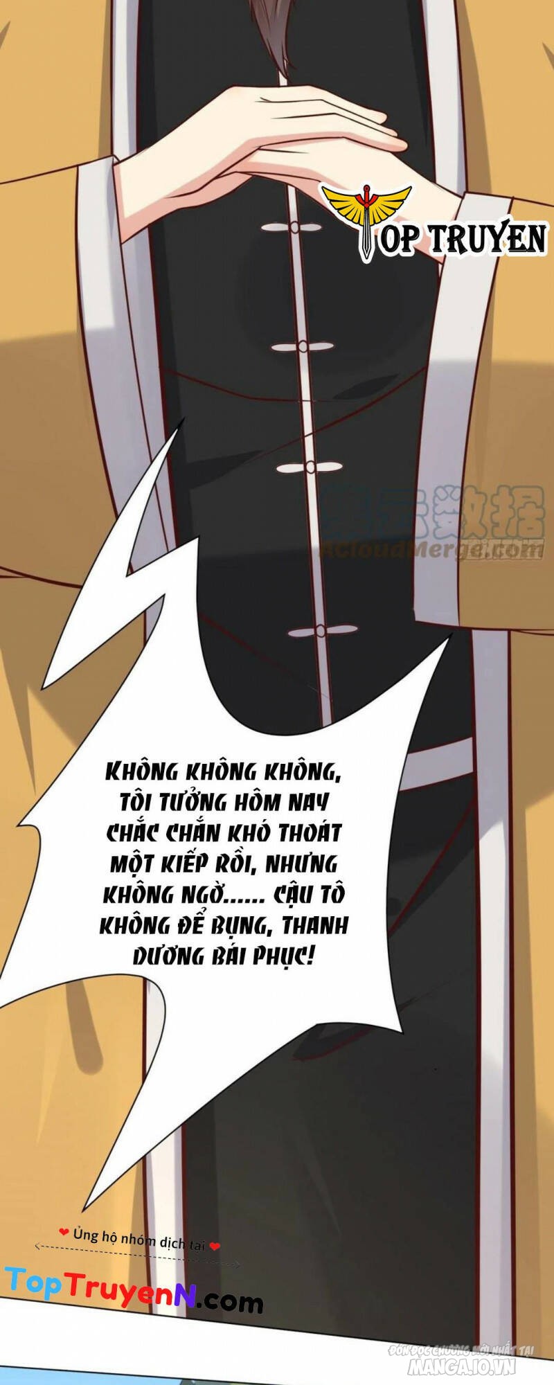 Mỗi Tuần Ta Có Một Thân Phận Mới Chapter 44 - Trang 2