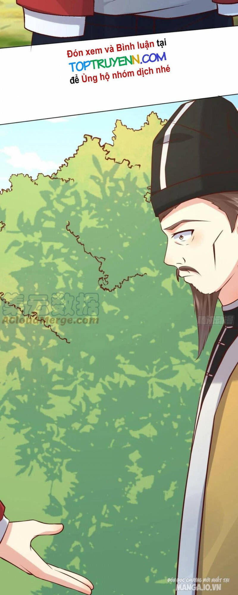 Mỗi Tuần Ta Có Một Thân Phận Mới Chapter 44 - Trang 2