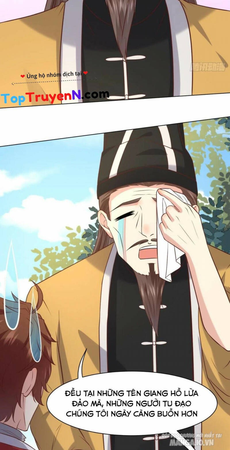 Mỗi Tuần Ta Có Một Thân Phận Mới Chapter 44 - Trang 2