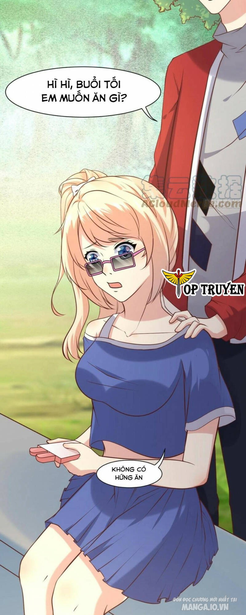 Mỗi Tuần Ta Có Một Thân Phận Mới Chapter 44 - Trang 2