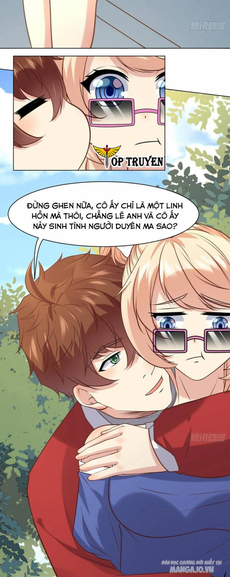 Mỗi Tuần Ta Có Một Thân Phận Mới Chapter 44 - Trang 2