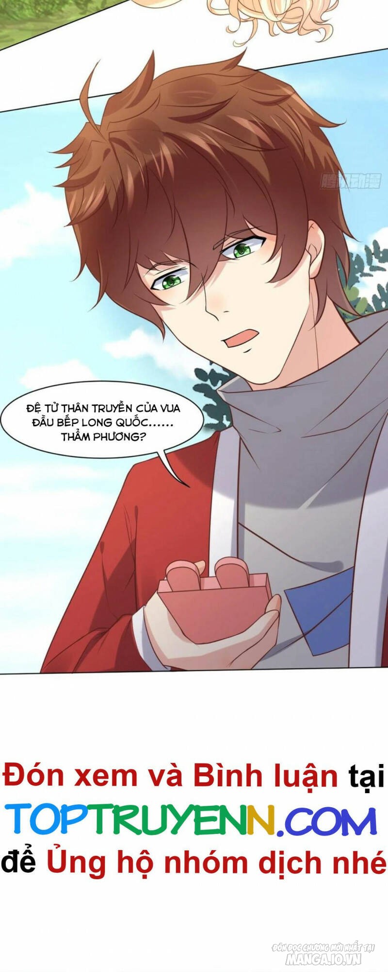 Mỗi Tuần Ta Có Một Thân Phận Mới Chapter 44 - Trang 2