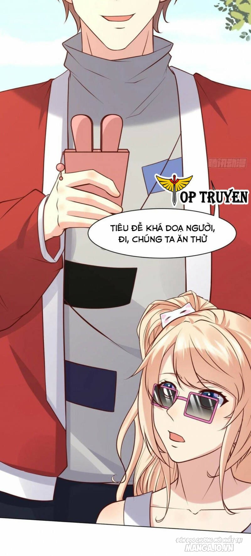 Mỗi Tuần Ta Có Một Thân Phận Mới Chapter 44 - Trang 2