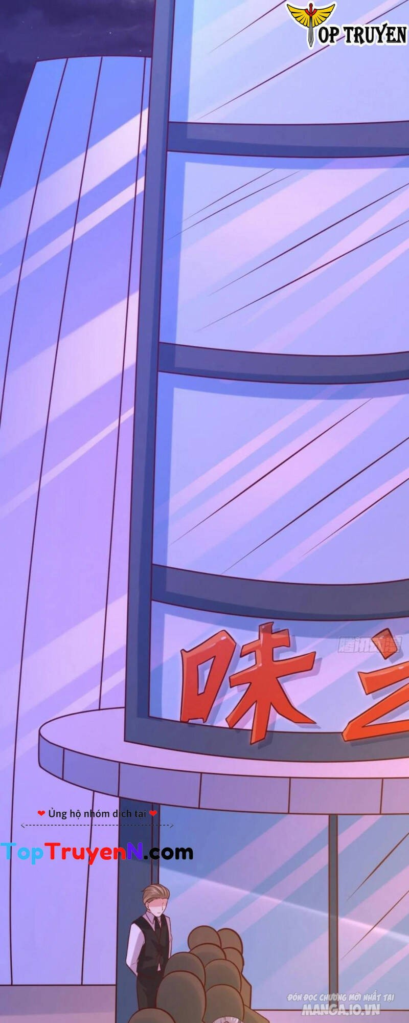 Mỗi Tuần Ta Có Một Thân Phận Mới Chapter 44 - Trang 2