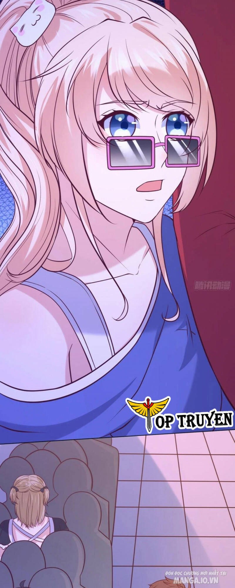 Mỗi Tuần Ta Có Một Thân Phận Mới Chapter 44 - Trang 2