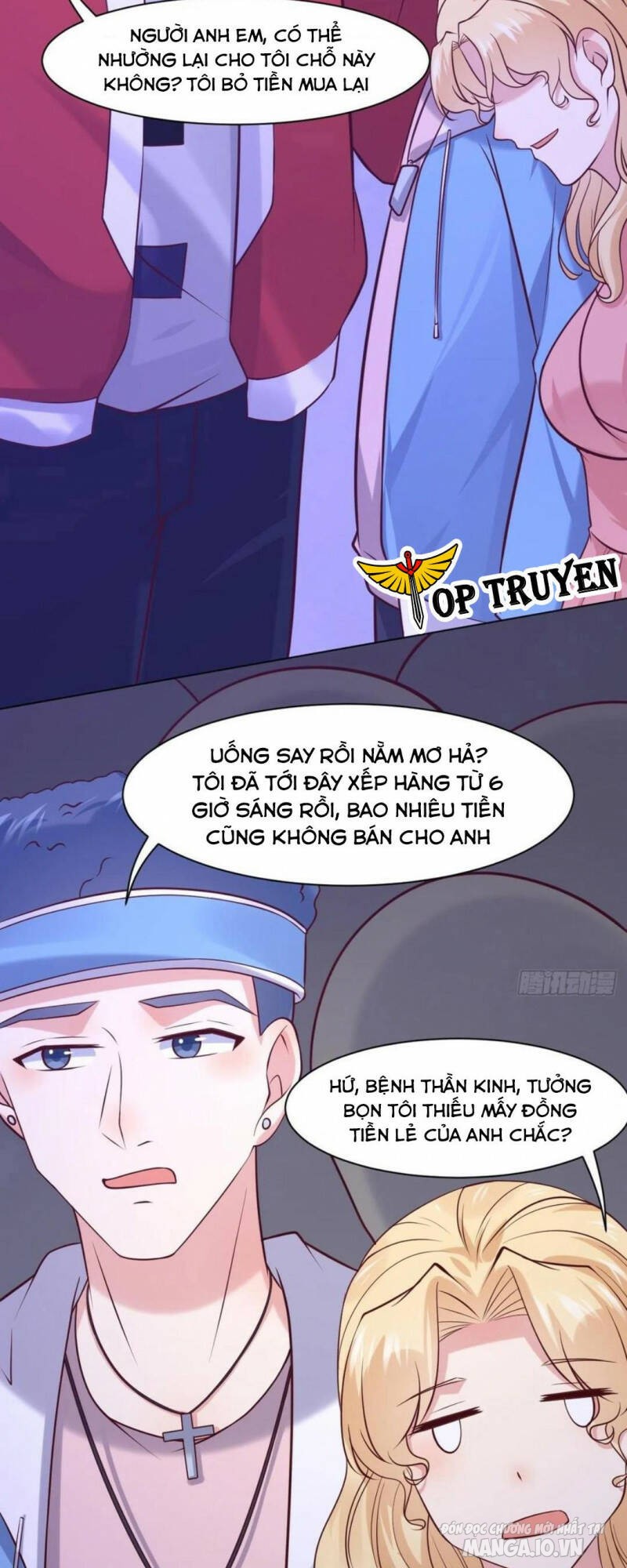 Mỗi Tuần Ta Có Một Thân Phận Mới Chapter 44 - Trang 2