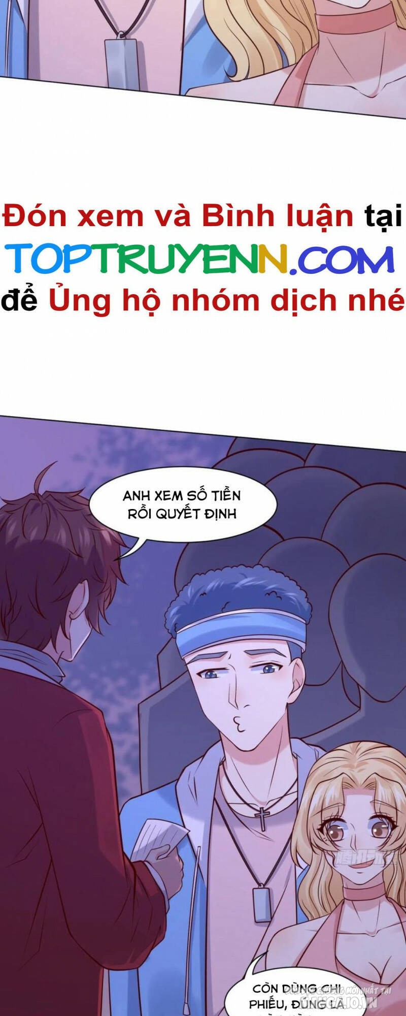 Mỗi Tuần Ta Có Một Thân Phận Mới Chapter 44 - Trang 2