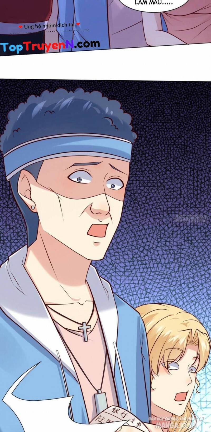 Mỗi Tuần Ta Có Một Thân Phận Mới Chapter 44 - Trang 2