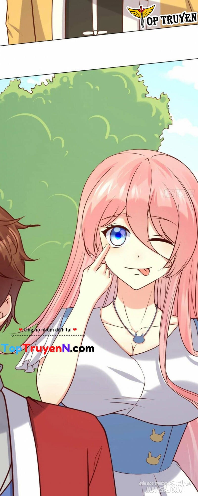 Mỗi Tuần Ta Có Một Thân Phận Mới Chapter 44 - Trang 2