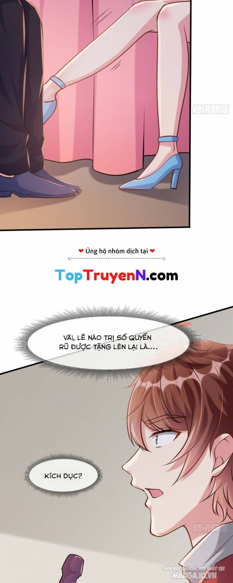 Mỗi Tuần Ta Có Một Thân Phận Mới Chapter 45 - Trang 2