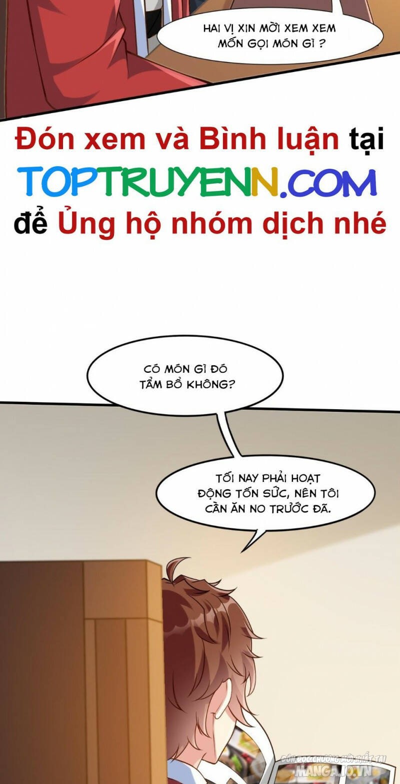 Mỗi Tuần Ta Có Một Thân Phận Mới Chapter 45 - Trang 2