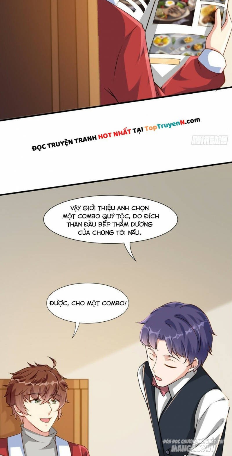 Mỗi Tuần Ta Có Một Thân Phận Mới Chapter 45 - Trang 2