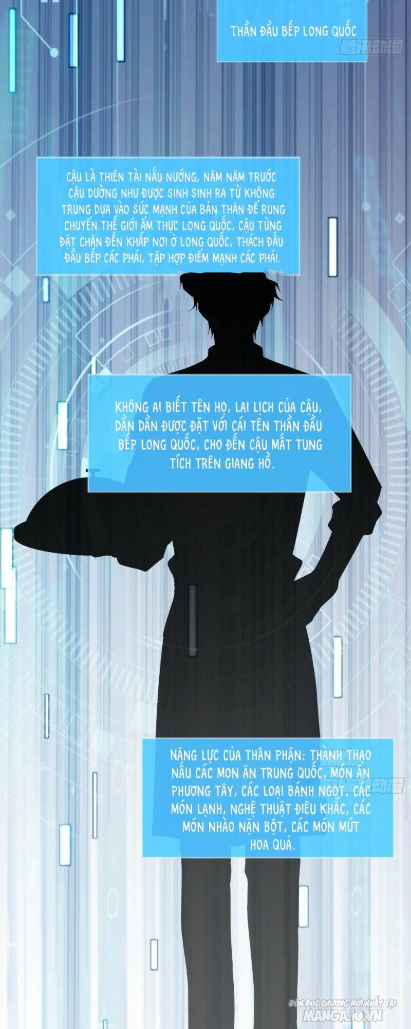 Mỗi Tuần Ta Có Một Thân Phận Mới Chapter 45 - Trang 2