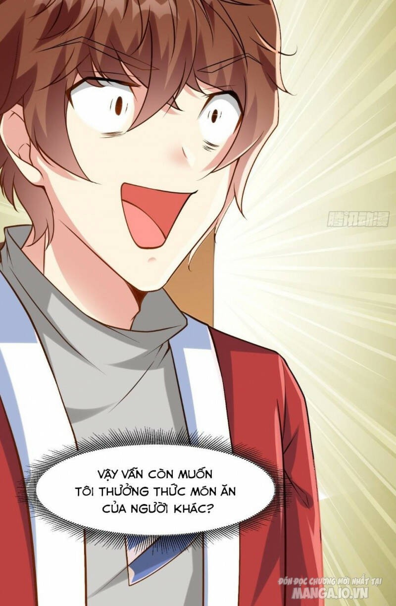 Mỗi Tuần Ta Có Một Thân Phận Mới Chapter 45 - Trang 2