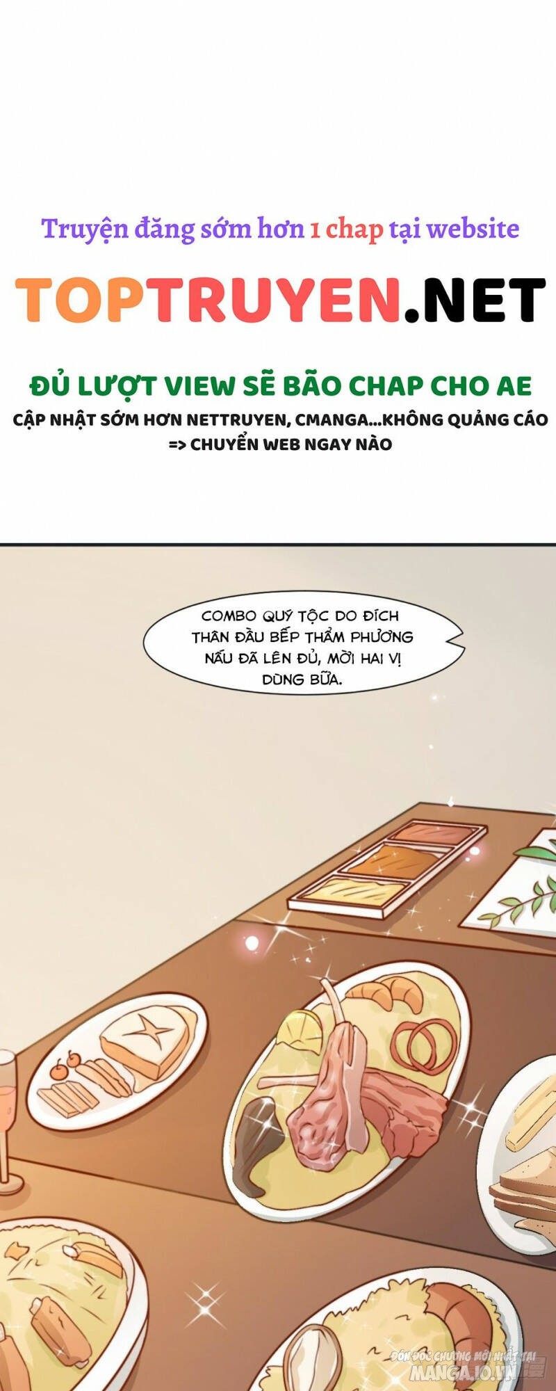 Mỗi Tuần Ta Có Một Thân Phận Mới Chapter 45 - Trang 2