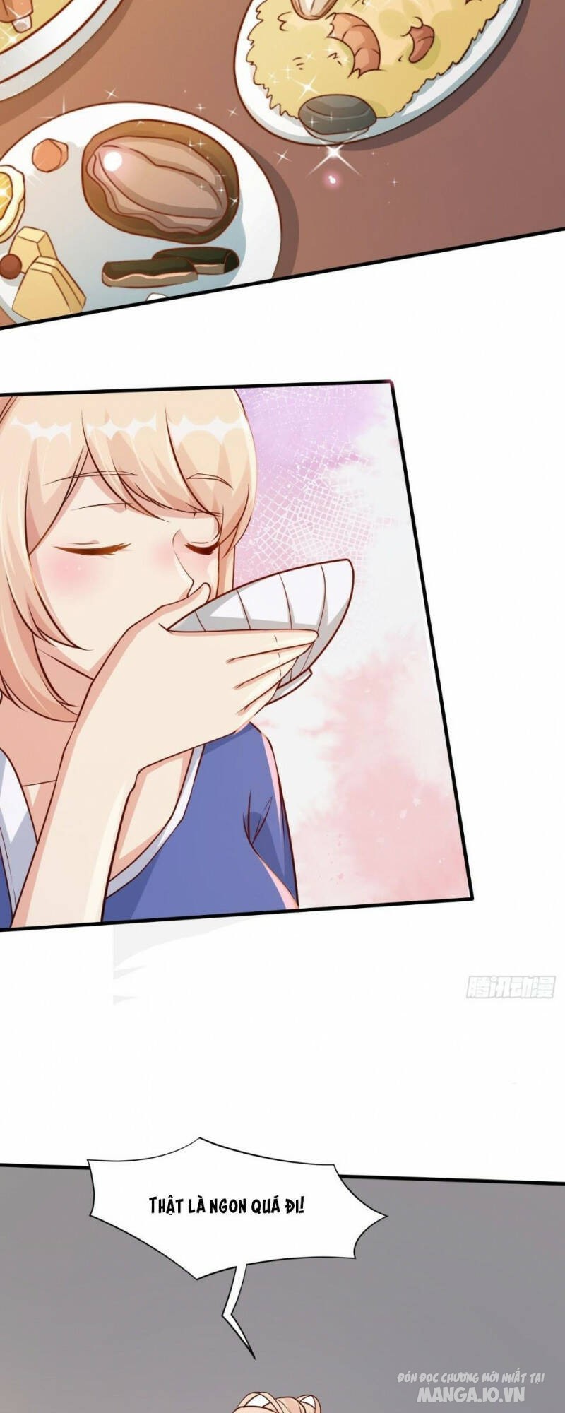 Mỗi Tuần Ta Có Một Thân Phận Mới Chapter 45 - Trang 2