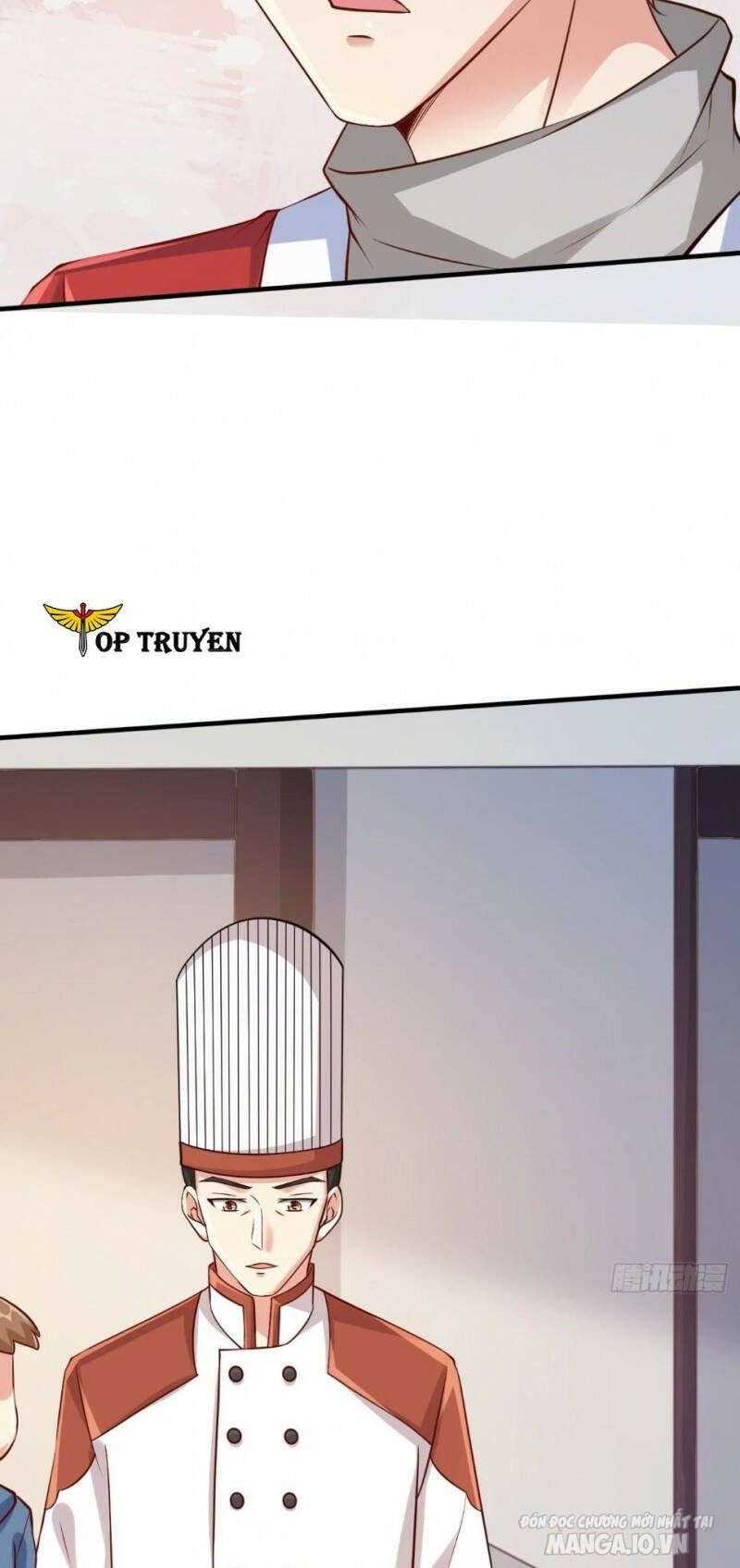 Mỗi Tuần Ta Có Một Thân Phận Mới Chapter 45 - Trang 2