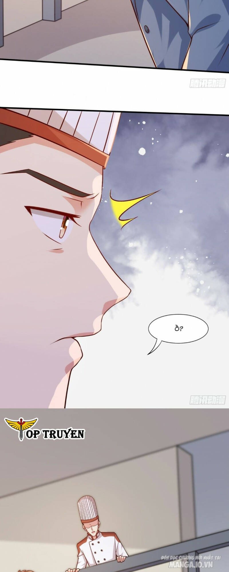 Mỗi Tuần Ta Có Một Thân Phận Mới Chapter 45 - Trang 2