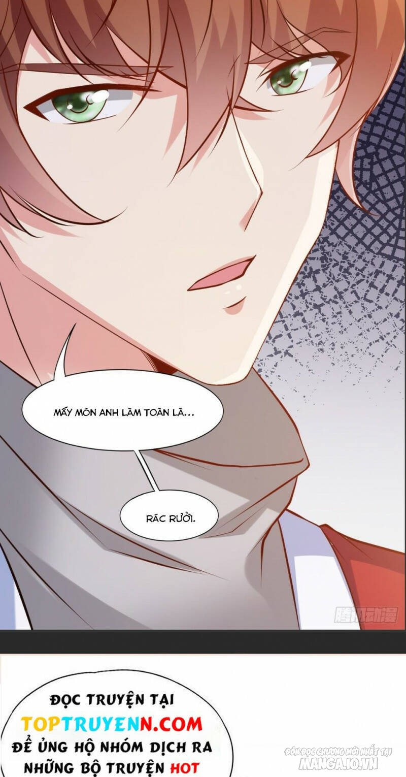 Mỗi Tuần Ta Có Một Thân Phận Mới Chapter 45 - Trang 2