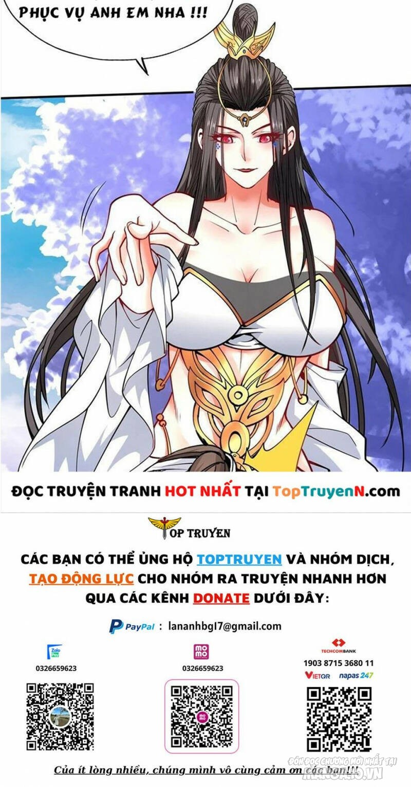 Mỗi Tuần Ta Có Một Thân Phận Mới Chapter 45 - Trang 2