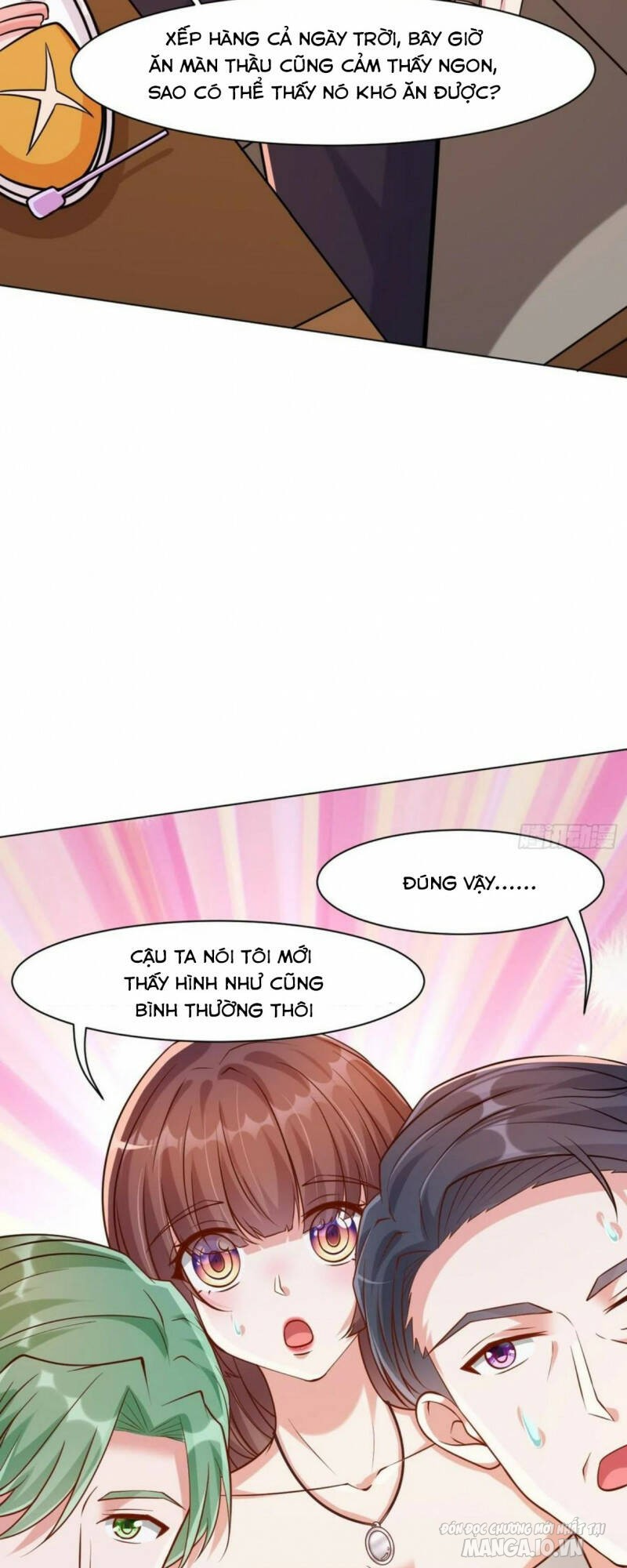 Mỗi Tuần Ta Có Một Thân Phận Mới Chapter 46 - Trang 2