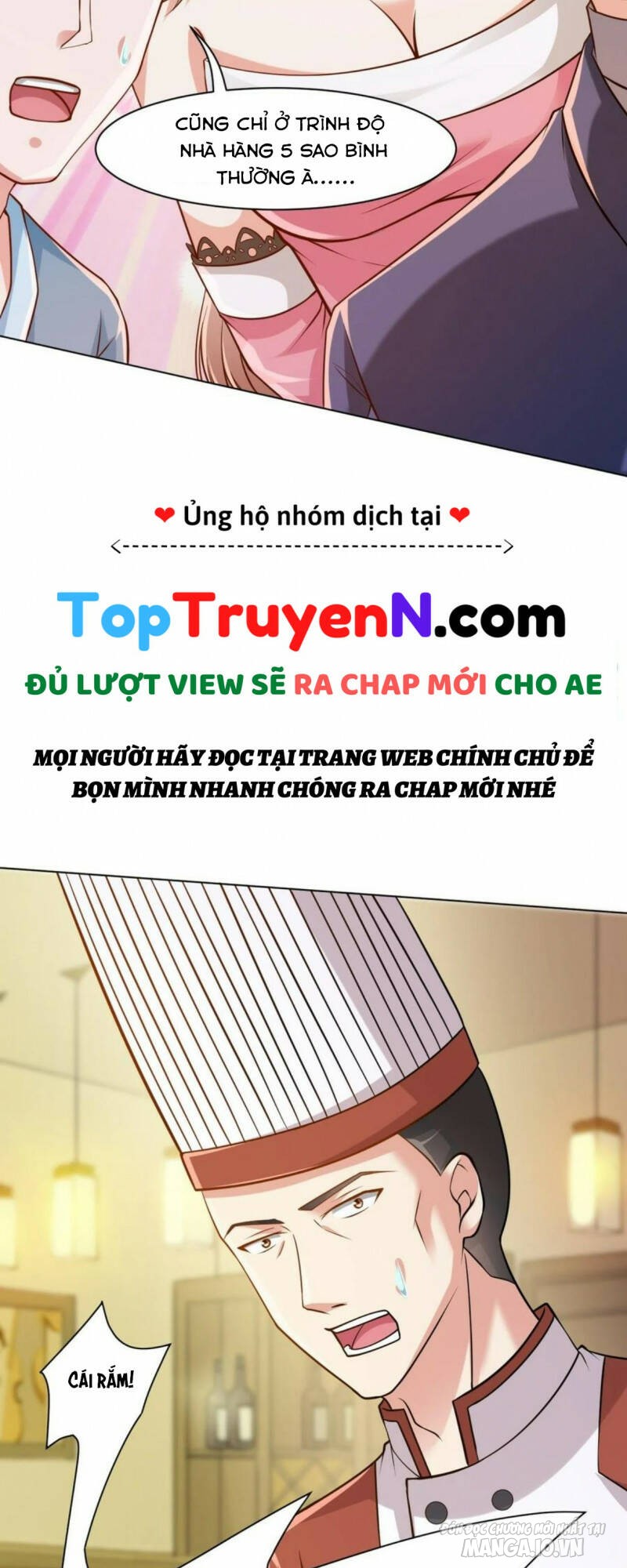 Mỗi Tuần Ta Có Một Thân Phận Mới Chapter 46 - Trang 2