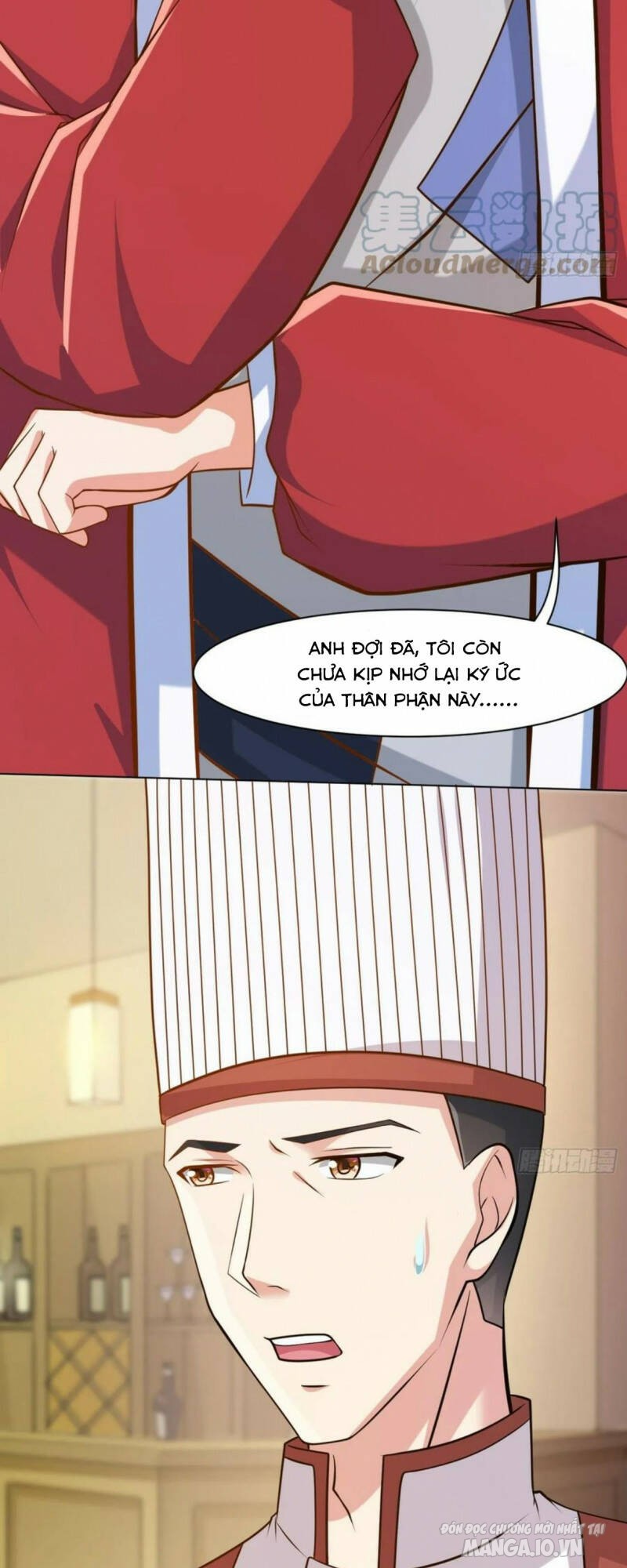 Mỗi Tuần Ta Có Một Thân Phận Mới Chapter 46 - Trang 2