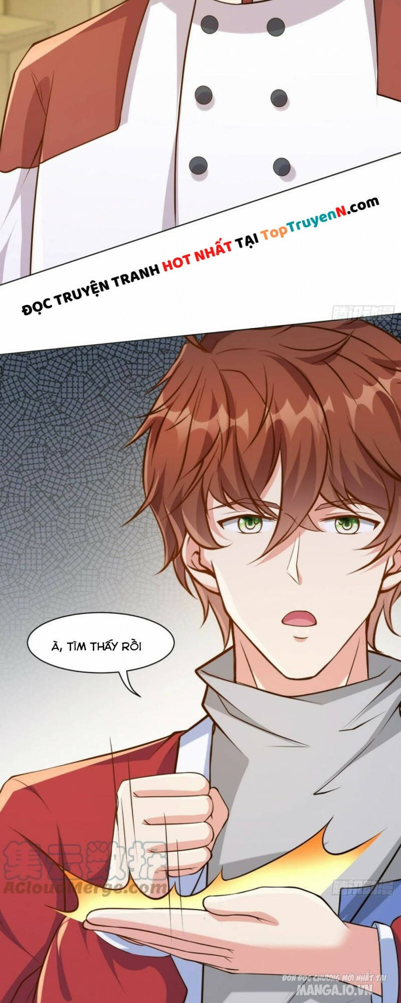 Mỗi Tuần Ta Có Một Thân Phận Mới Chapter 46 - Trang 2