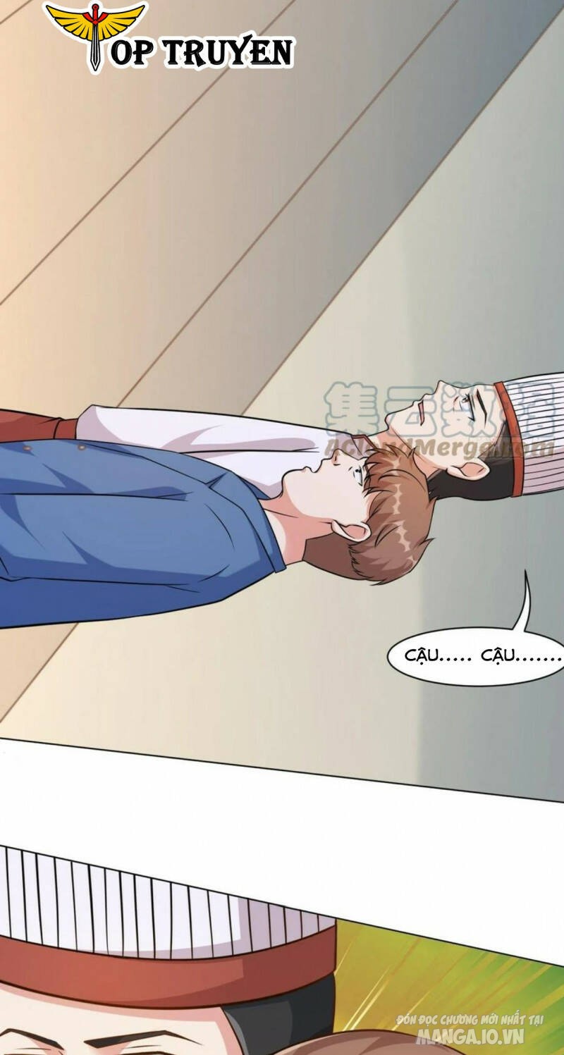 Mỗi Tuần Ta Có Một Thân Phận Mới Chapter 46 - Trang 2