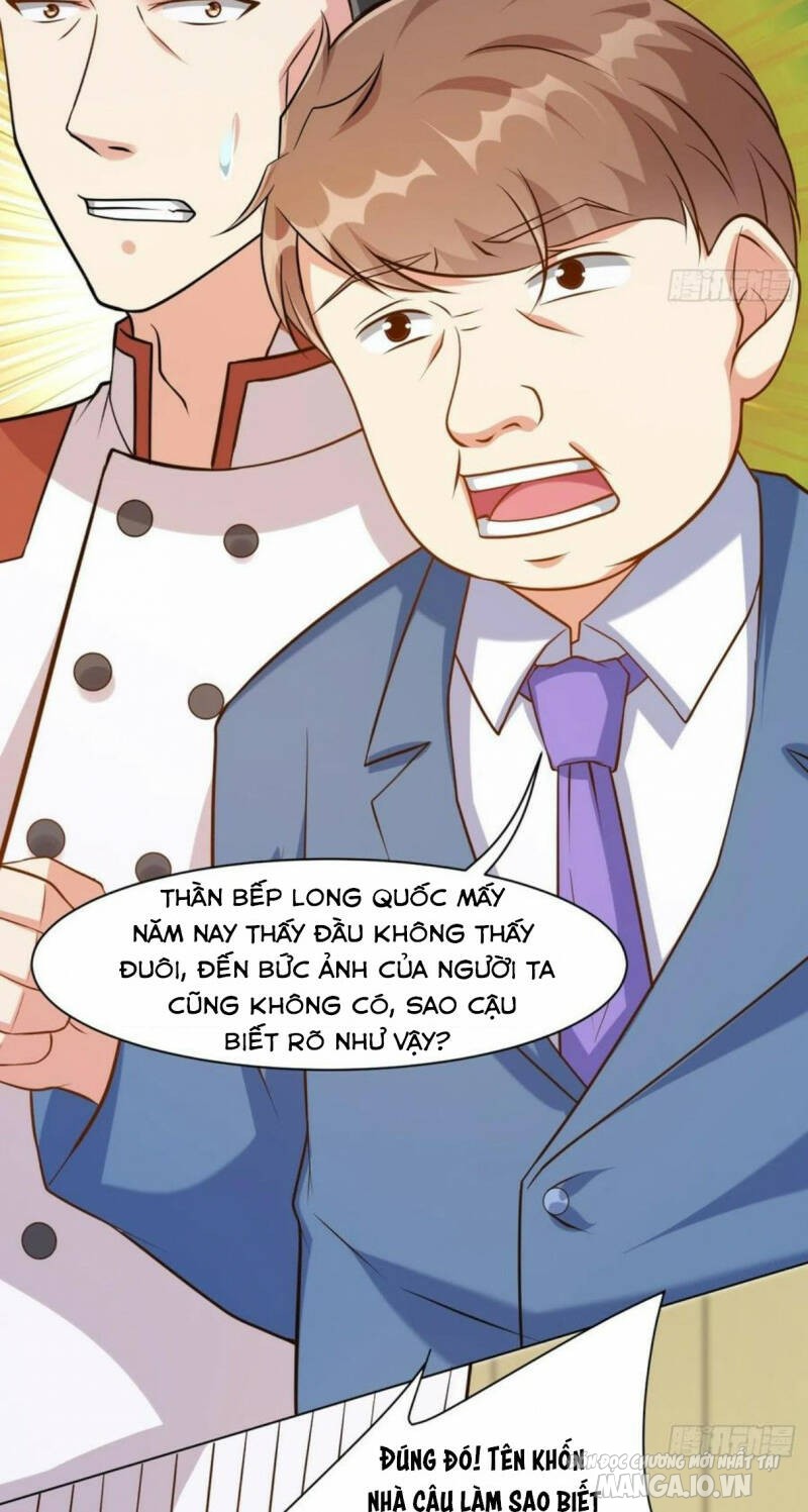 Mỗi Tuần Ta Có Một Thân Phận Mới Chapter 46 - Trang 2