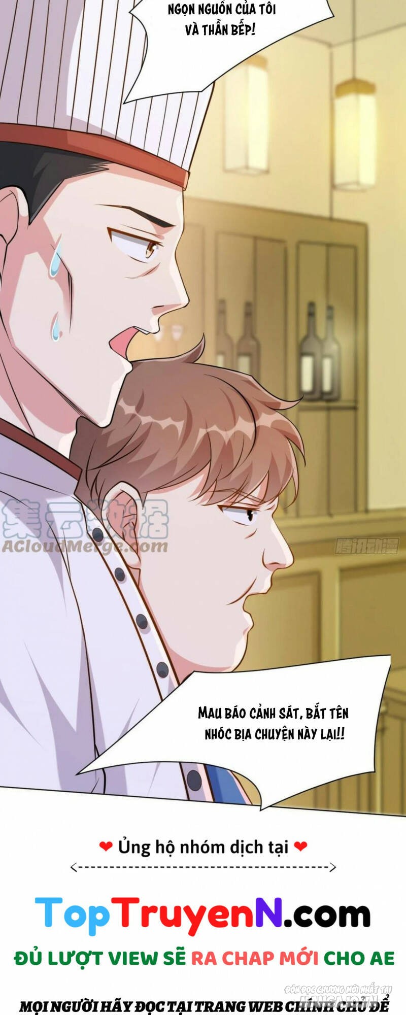 Mỗi Tuần Ta Có Một Thân Phận Mới Chapter 46 - Trang 2