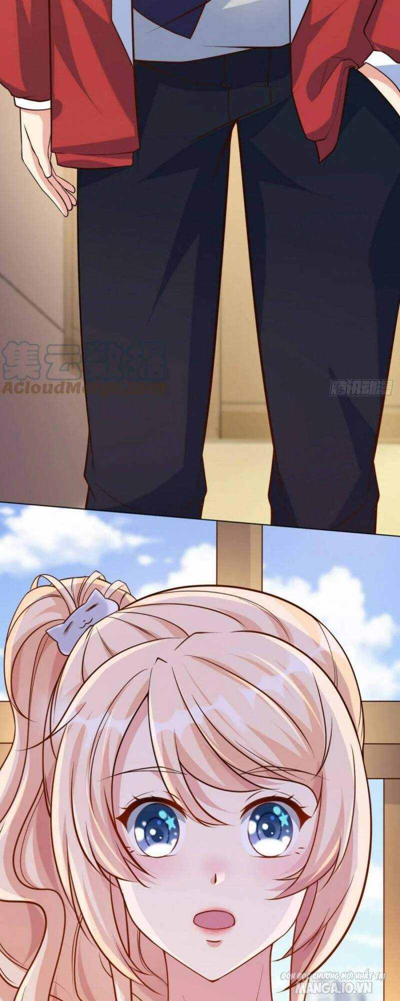 Mỗi Tuần Ta Có Một Thân Phận Mới Chapter 46 - Trang 2