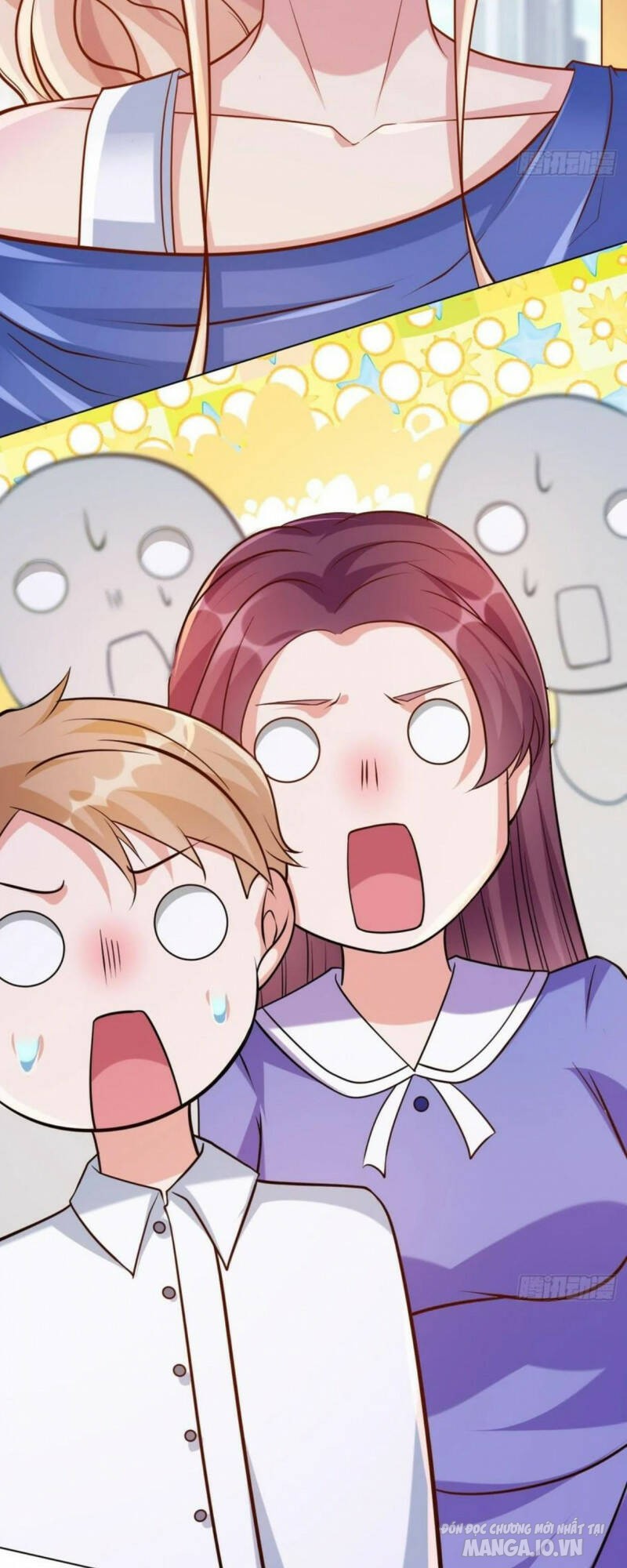 Mỗi Tuần Ta Có Một Thân Phận Mới Chapter 46 - Trang 2