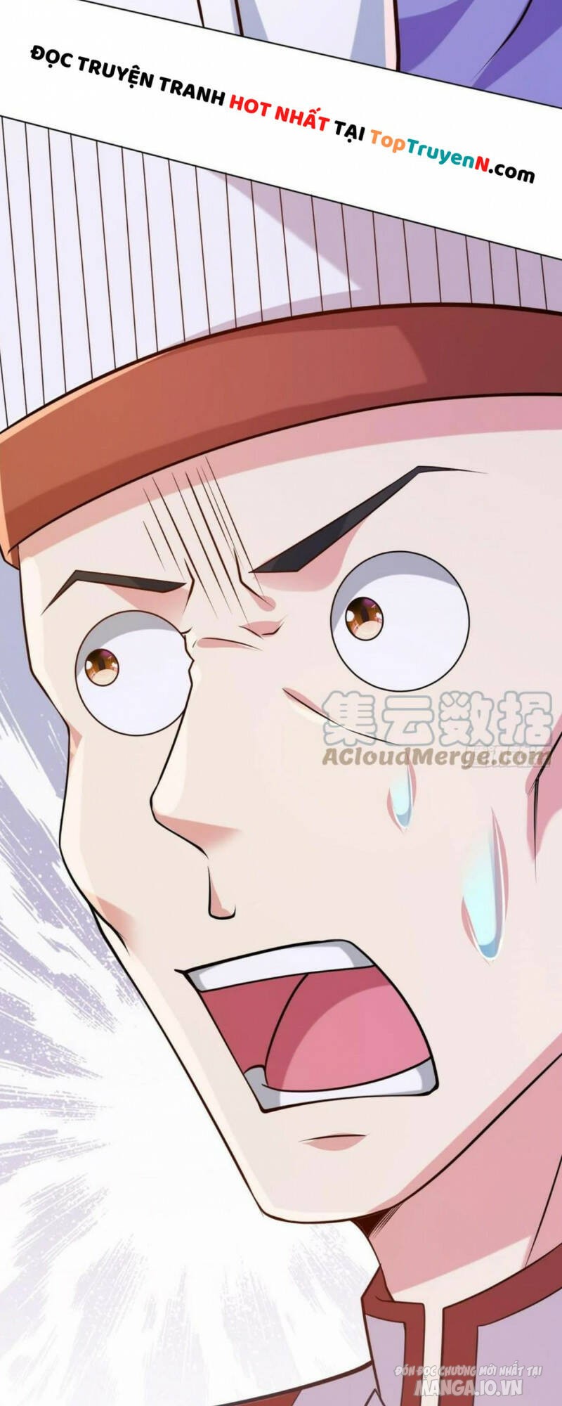 Mỗi Tuần Ta Có Một Thân Phận Mới Chapter 46 - Trang 2