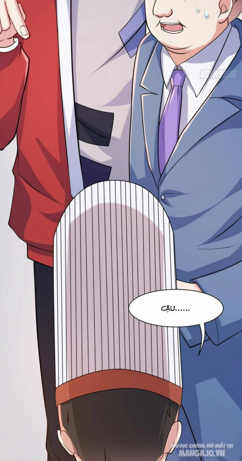 Mỗi Tuần Ta Có Một Thân Phận Mới Chapter 46 - Trang 2