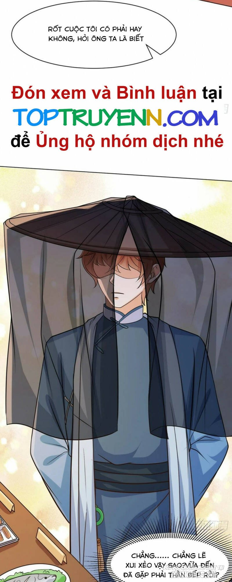 Mỗi Tuần Ta Có Một Thân Phận Mới Chapter 46 - Trang 2