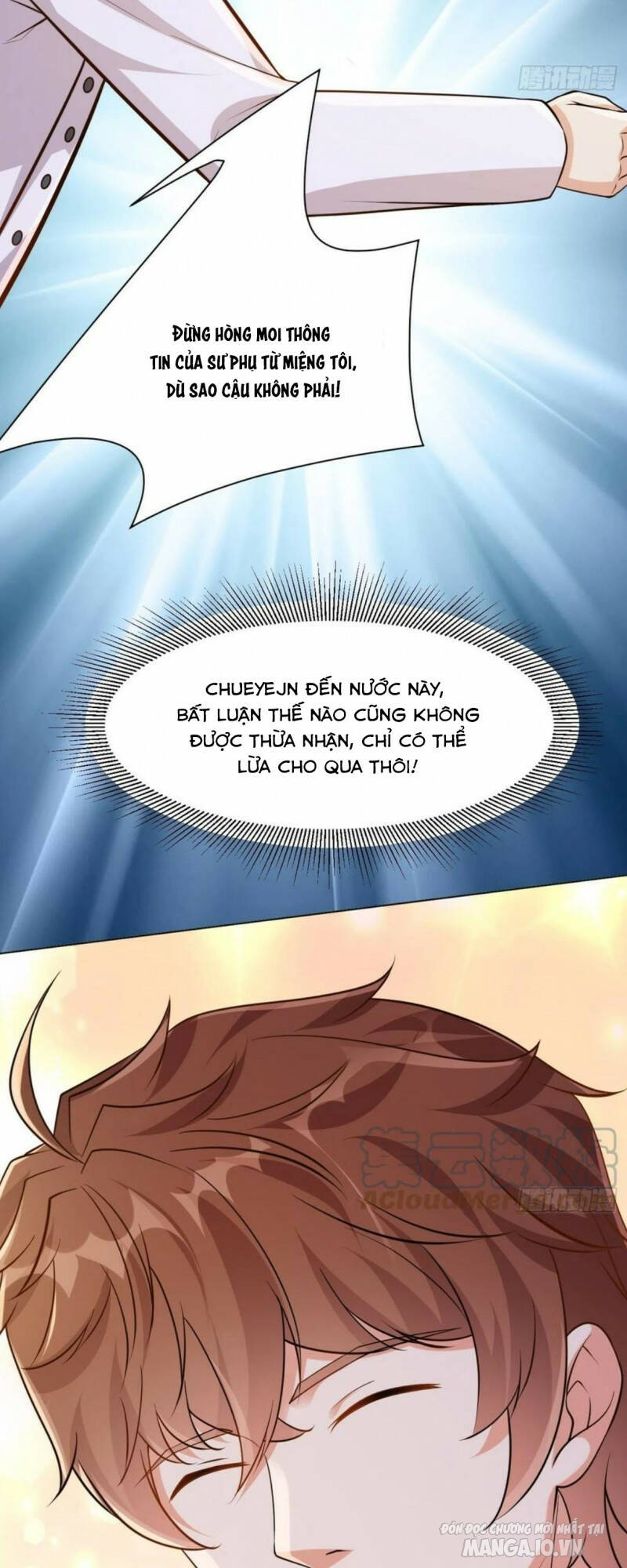 Mỗi Tuần Ta Có Một Thân Phận Mới Chapter 46 - Trang 2