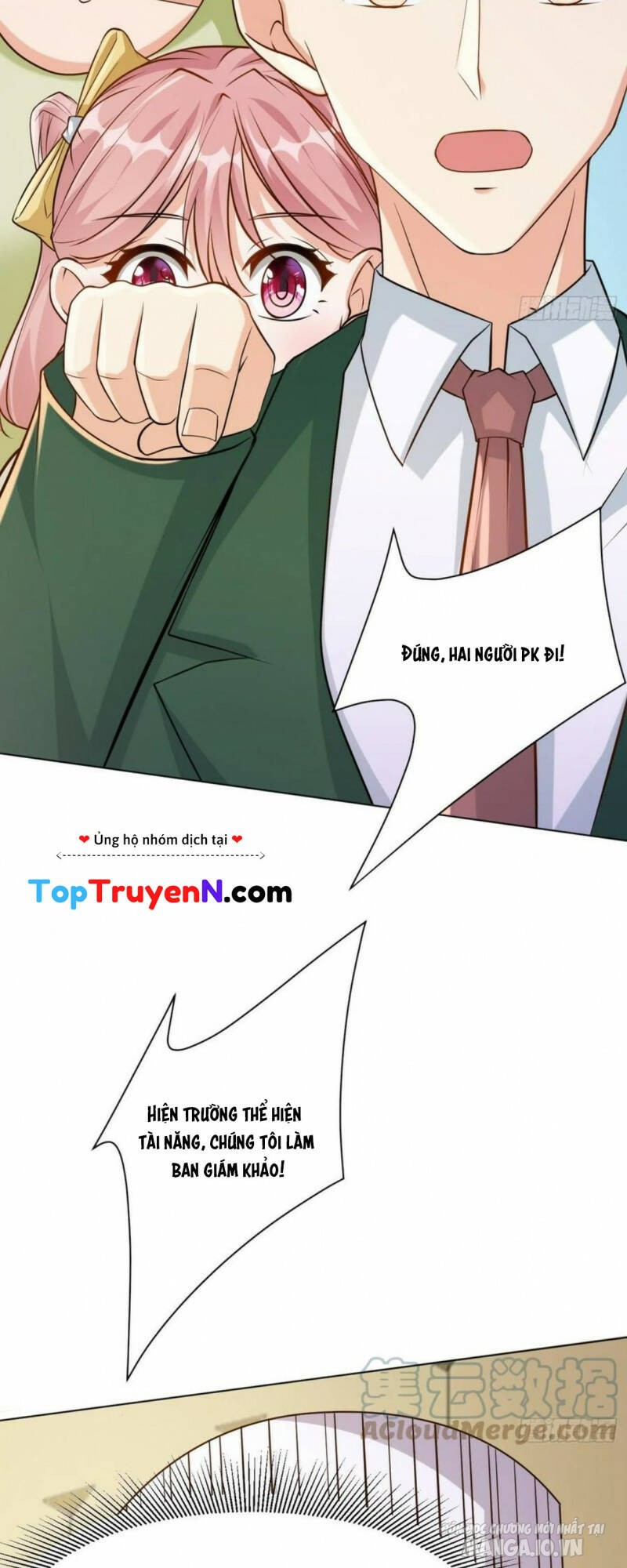 Mỗi Tuần Ta Có Một Thân Phận Mới Chapter 46 - Trang 2