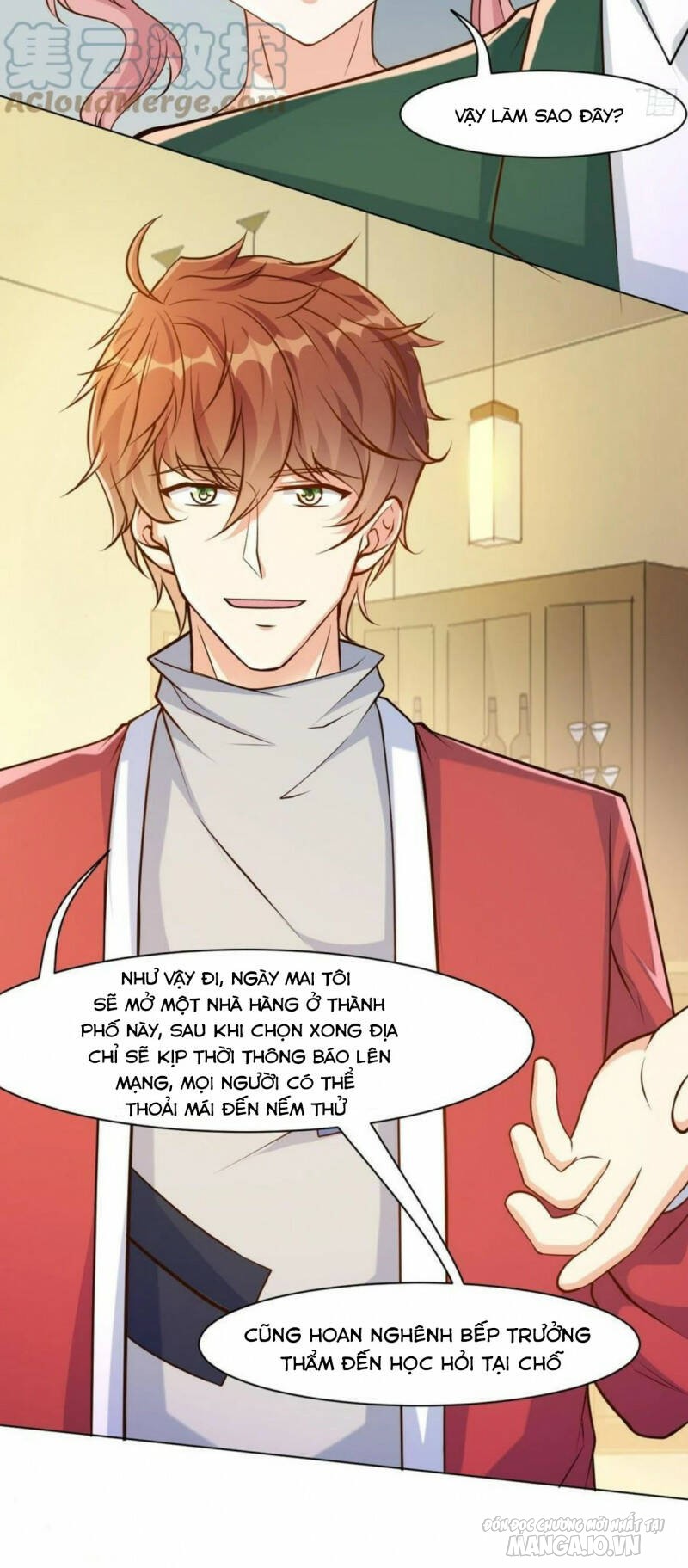 Mỗi Tuần Ta Có Một Thân Phận Mới Chapter 46 - Trang 2