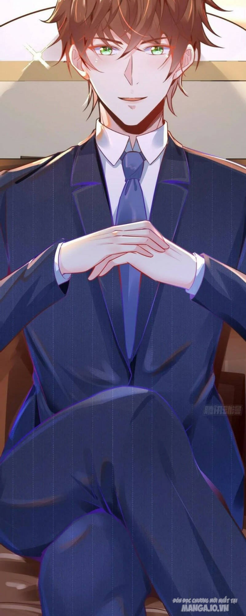 Mỗi Tuần Ta Có Một Thân Phận Mới Chapter 47 - Trang 2