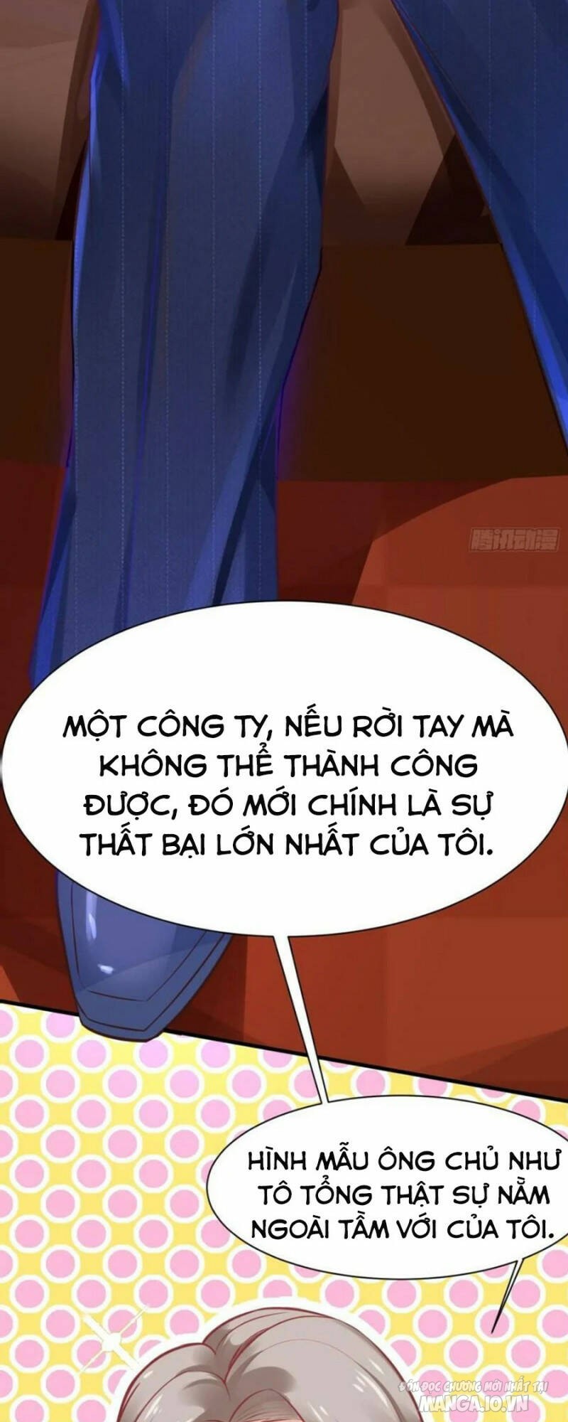 Mỗi Tuần Ta Có Một Thân Phận Mới Chapter 47 - Trang 2