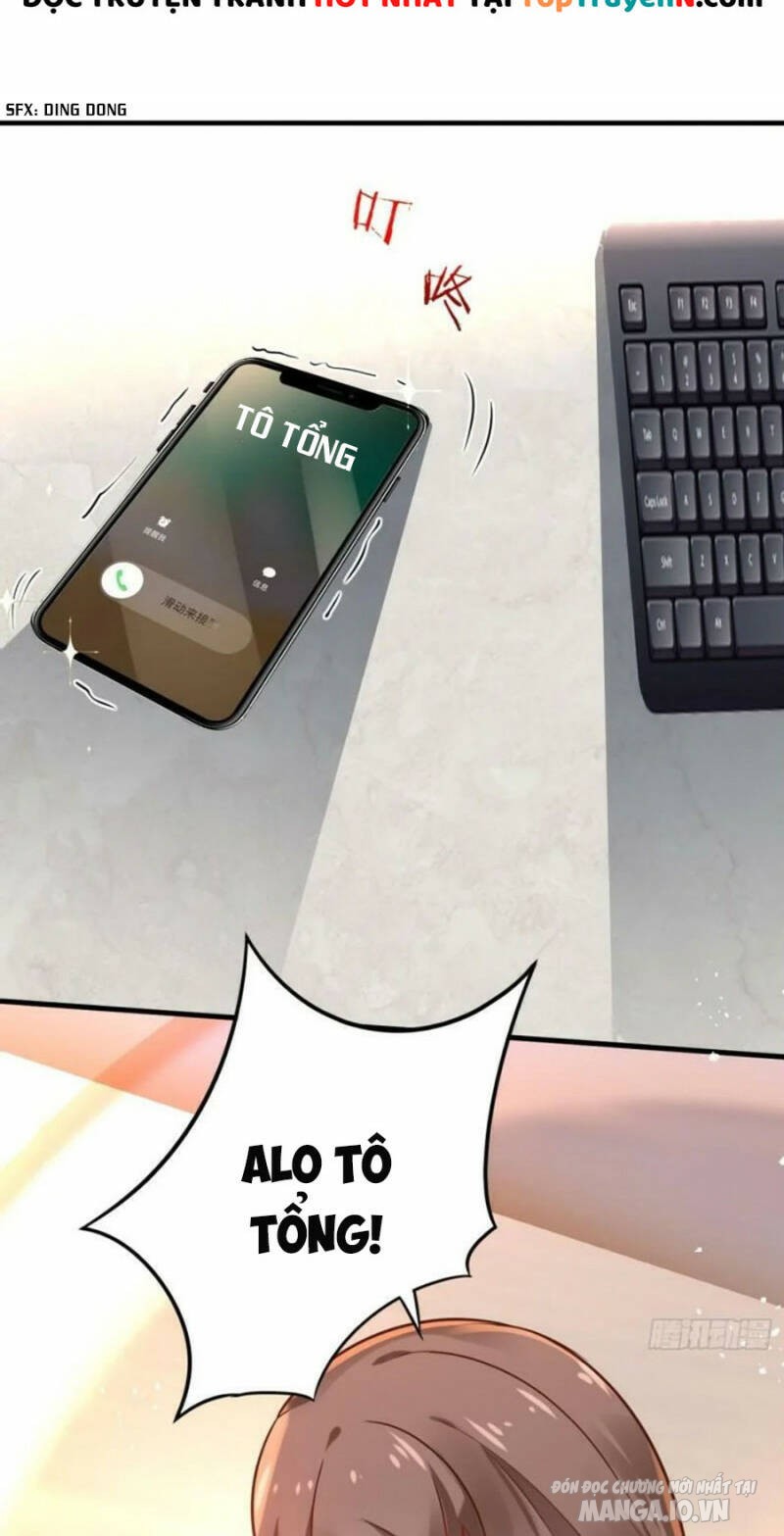 Mỗi Tuần Ta Có Một Thân Phận Mới Chapter 47 - Trang 2