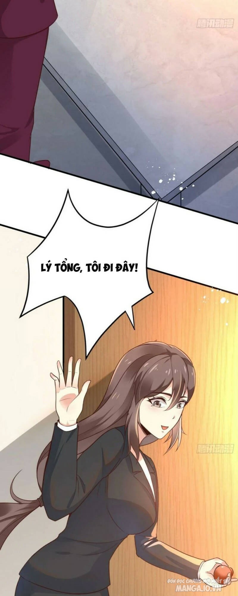 Mỗi Tuần Ta Có Một Thân Phận Mới Chapter 47 - Trang 2