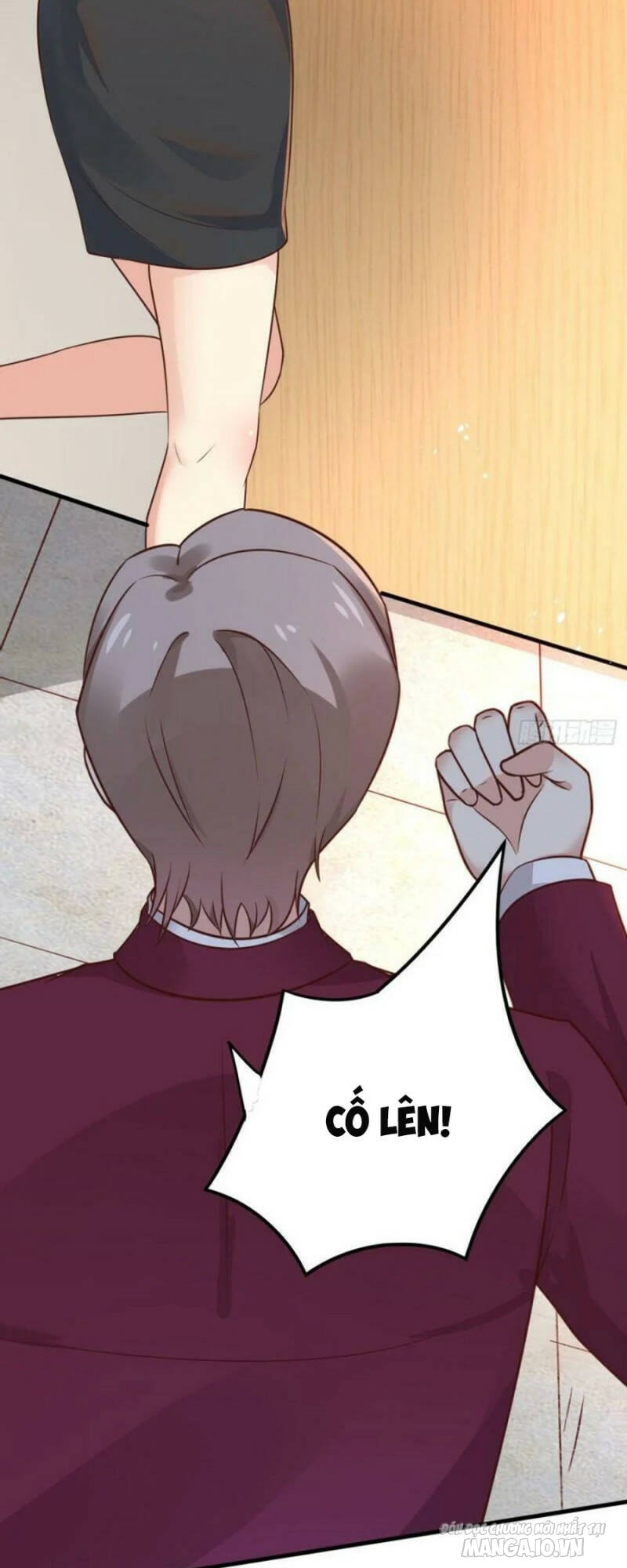 Mỗi Tuần Ta Có Một Thân Phận Mới Chapter 47 - Trang 2