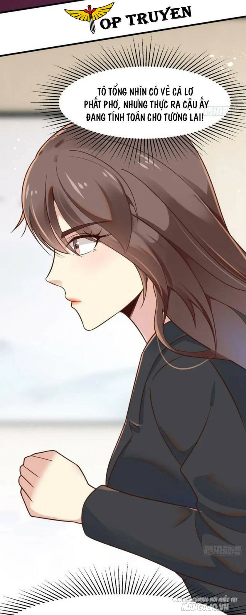 Mỗi Tuần Ta Có Một Thân Phận Mới Chapter 47 - Trang 2