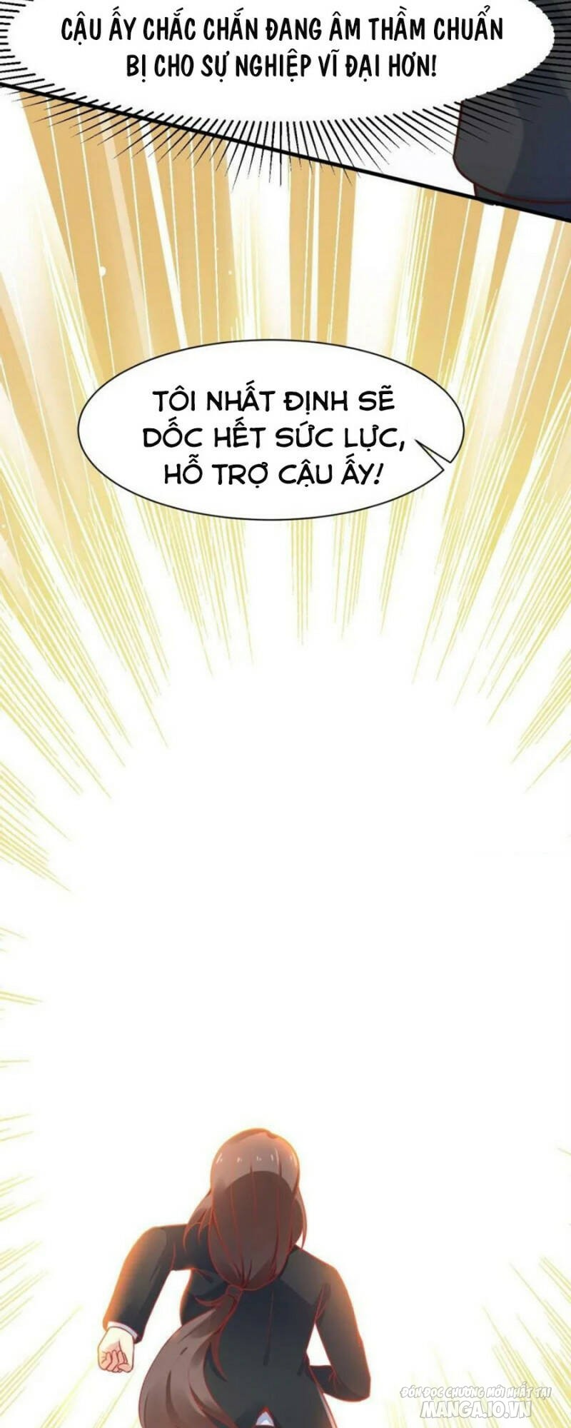 Mỗi Tuần Ta Có Một Thân Phận Mới Chapter 47 - Trang 2